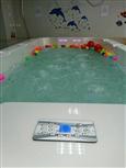 爱宝贝婴儿游泳馆