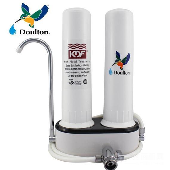 道尔顿净水器