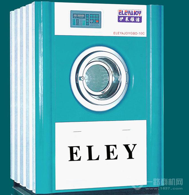 伊莱雅洁健康洗衣 洗衣加盟