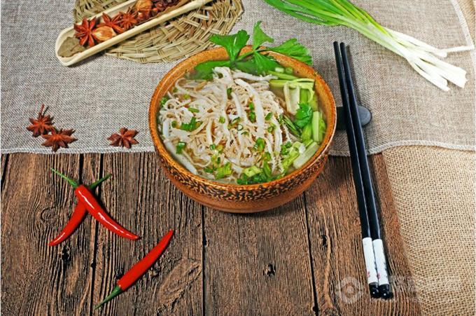 成都牛劲道牛肉汤加盟