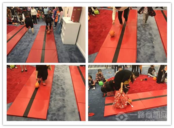 美吉姆国际早教