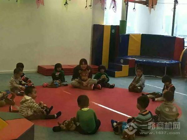 美吉姆國際早教 美吉姆國際早教