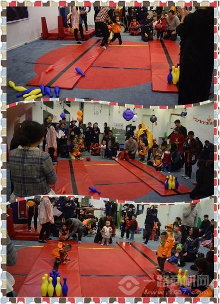 美吉姆國際早教