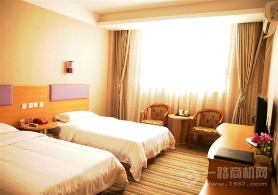 五悦景区连锁酒店