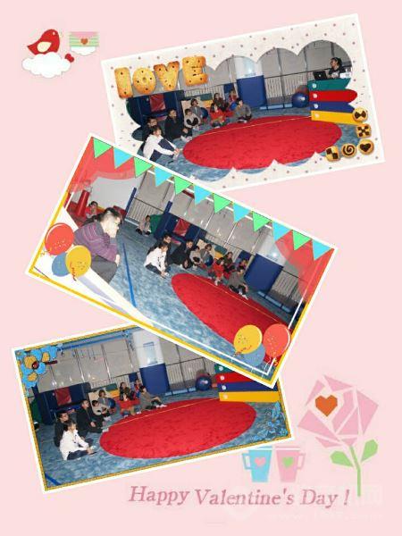 美吉姆國際早教