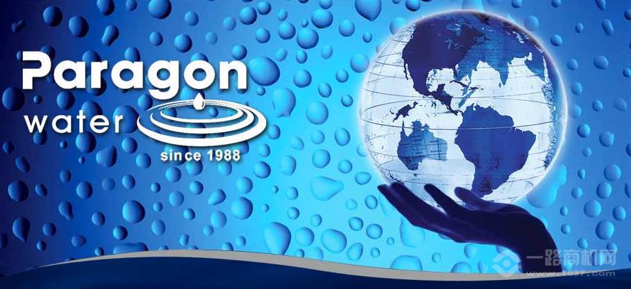 百诺肯净水设备