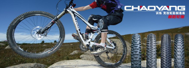 朝阳轮胎 朝阳轮胎