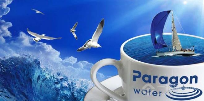 百诺肯净水设备 百诺肯净水设备