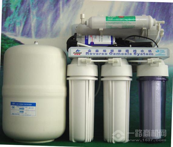 百诺肯净水设备