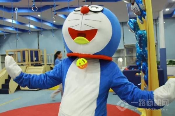美吉姆国际早教
