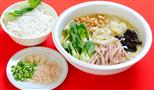 海味阁米线