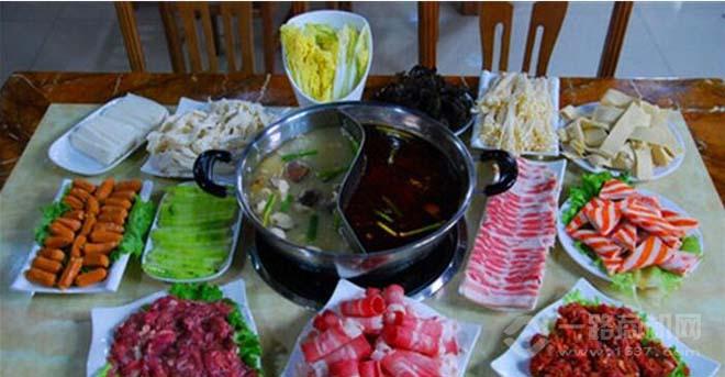 川味軒火鍋 川味軒火鍋