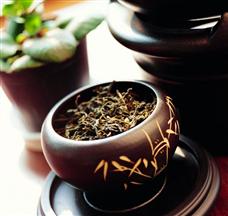 华信生态茶