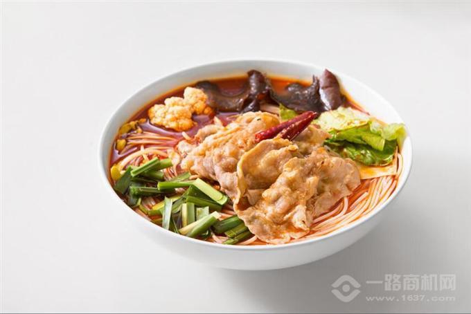 创业首选项目火锅米线加盟受欢迎