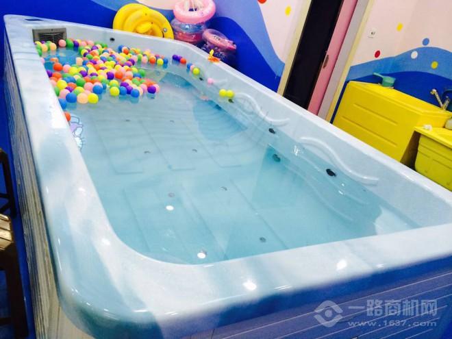 香港KAYI婴儿游泳馆