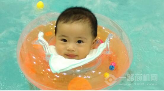 香港KAYI婴儿游泳馆