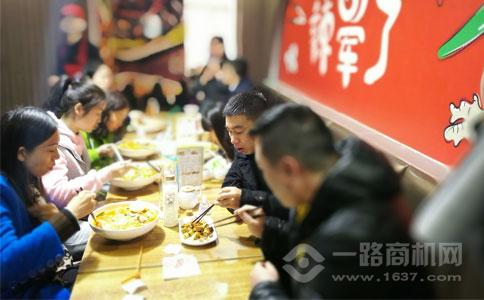 开一家火锅米线加盟店获得成功的捷径有哪些 开一家火锅米线加盟店获得成功的捷径有哪些