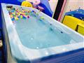 香港KAYI婴儿游泳馆