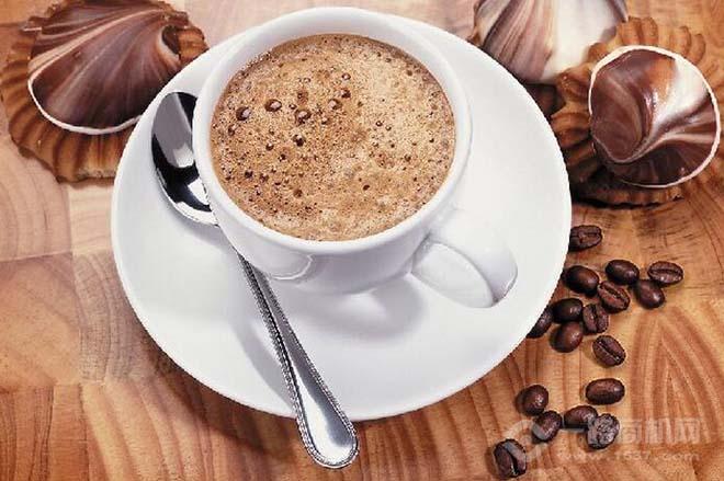 威尔士咖啡 威尔士咖啡