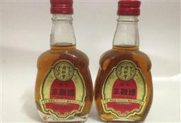 同仁堂养生酒