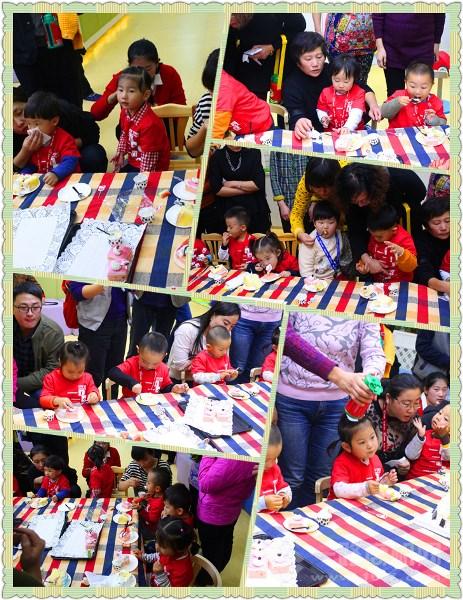 美吉姆國際早教