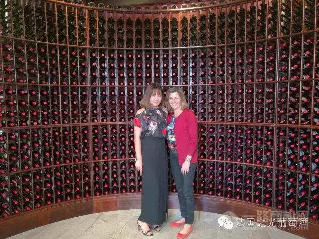 法國之光葡萄酒