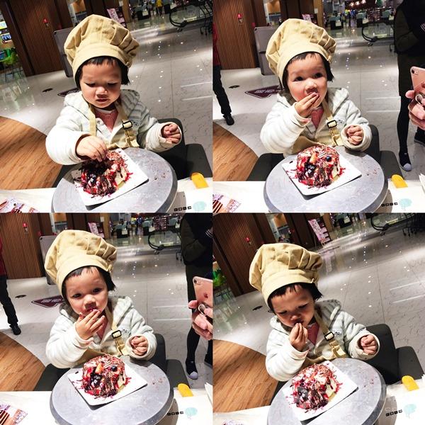 美吉姆國際早教