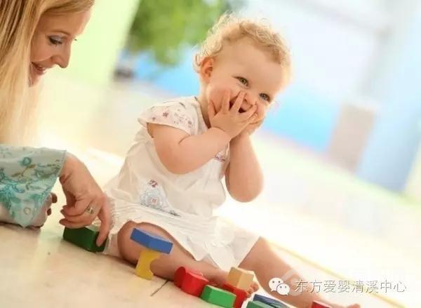 东方爱婴