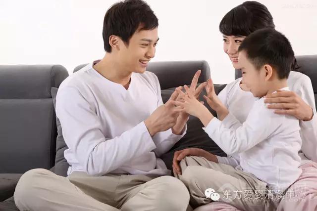 东方爱婴