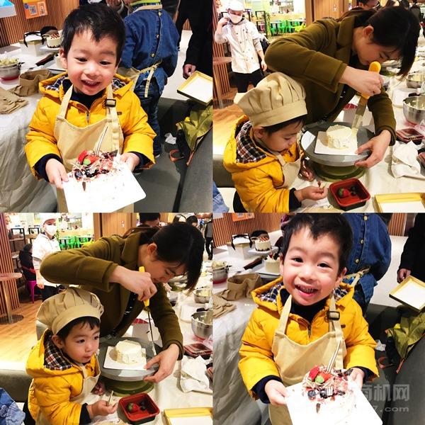 美吉姆國際早教