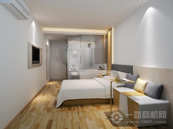 7天連鎖酒店 7天連鎖酒店