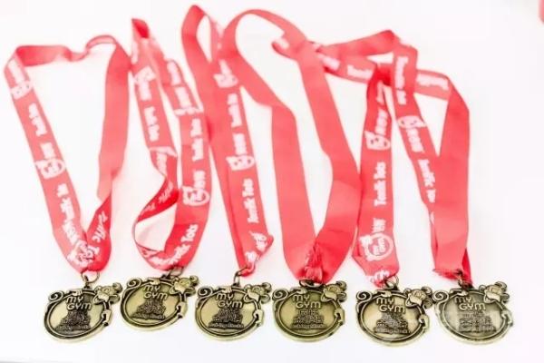 美吉姆國際早教