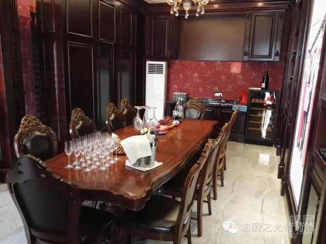 法國之光葡萄酒