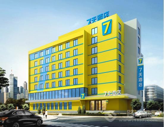 7天連鎖酒店 7天連鎖酒店