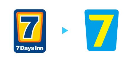 7天連鎖酒店 7天連鎖酒店