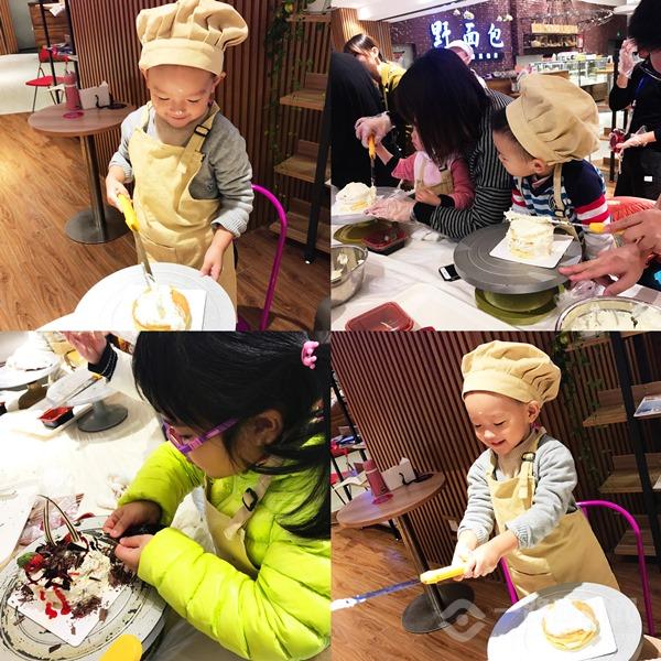 美吉姆國際早教