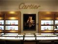 卡地亚珠宝