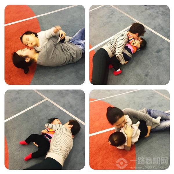 美吉姆國際早教