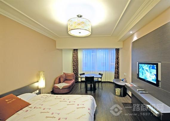 爱尊客连锁酒店