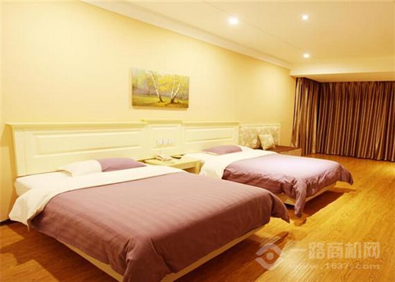 爱尊客连锁酒店