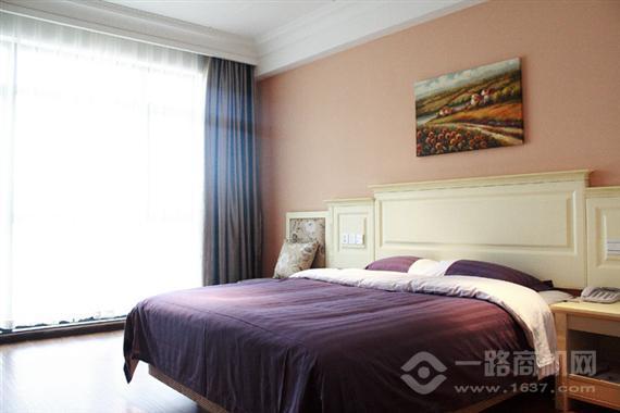 爱尊客连锁酒店