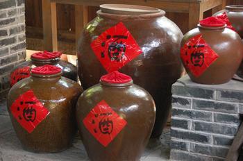 五千年白酒 五千年白酒