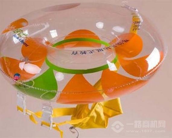 智豪婴儿游泳设备