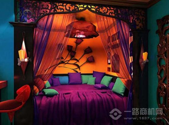 维洛纳主题酒店