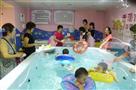 香港3861婴儿游泳馆