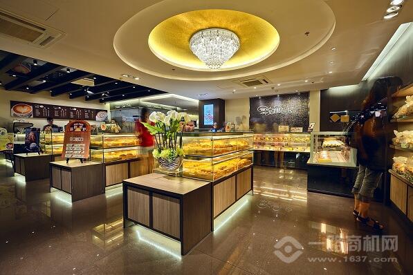 圣安娜饼屋 圣安娜饼屋