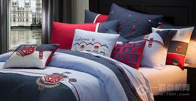 圣夫岛家纺 圣夫岛家纺