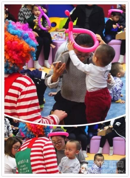 美吉姆國際早教