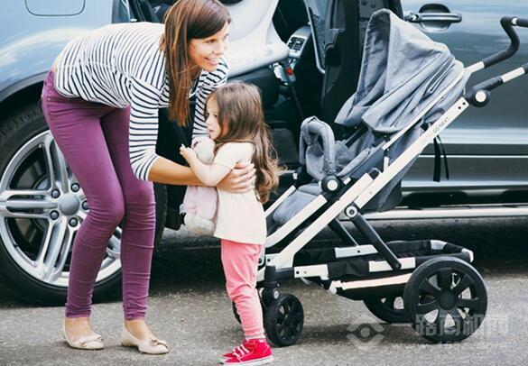 寶得適兒童安全座椅