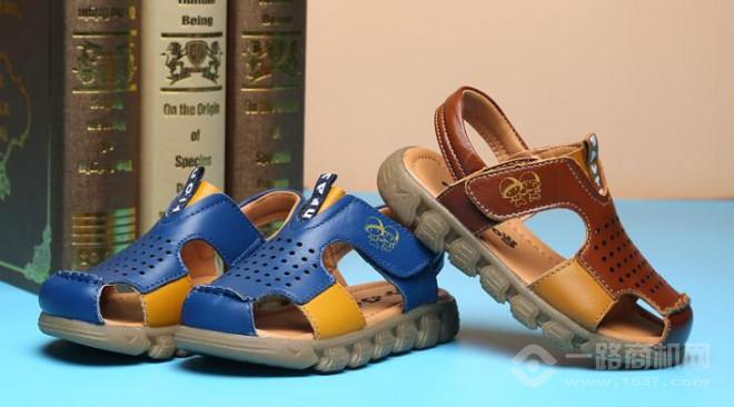 小叮當(dāng)童鞋